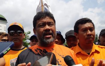 Usung 2 Tuntutan Utama, Ribuan Buruh Jawa Barat Bersatu Rencanakan Kembali Kepung Istana 8 Januari 2026