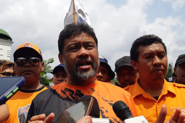 Usung 2 Tuntutan Utama, Ribuan Buruh Jawa Barat Bersatu Rencanakan Kembali Kepung Istana 8 Januari 2026