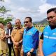 PLN Nusantara Power Serahkan Bantuan Alat Fitness Outdoor untuk Masyarakat Tapteng