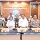 Turut Swasembada Pangan Lewat Zoom metting ,Bupati Tegaskan : Pondasi Ekonomi Lumajang adalah Pertanian