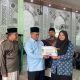 Kemenag Subang Salurkan Beasiswa Gubernur Jabar untuk Santri Pondok Pesantren At-Tawazun