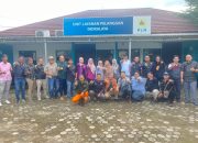 Anjuran Disnaker belum di indahkan, Pekerja Tugas Karya Indonesia Power Datangi PLN ULP Indralaya