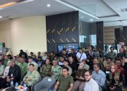 Atasi Pengangguran, Pemkab Bandung Resmikan Gerai Bursa Kerja (GBK) Bedas Digital