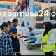 Pelindo Tembus Pelayanan 1,5 Juta Penumpang Laut Pada H+8 Nataru