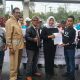 Aksi Damai di Kejati Sumsel, Lembaga PST Minta Kabid AMPL Dinas PUPR Muara Enim Diperiksa
