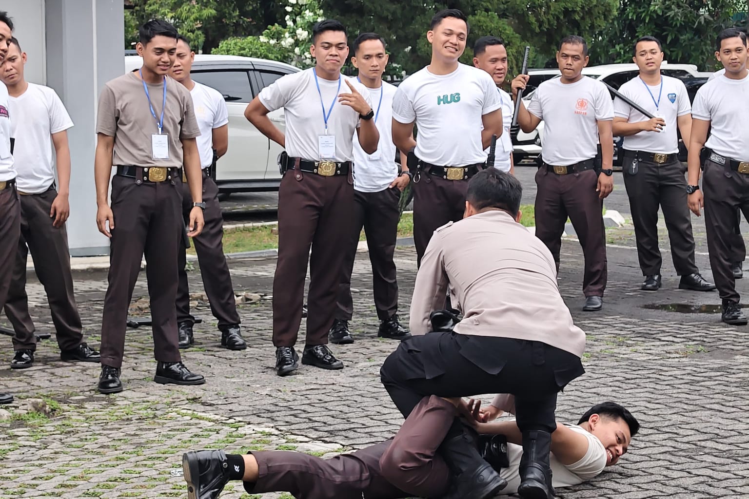 PT BSM Fokus Tingkatkan Kompetensi SDM di 2026,Isu Pemecatan Tidak Benar
