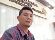 Diduga Mark-up Anggaran, Ketua Lembaga TPMHK Laporkan Dinas PUPR Kota Palembang Bidang Sumber Daya Air