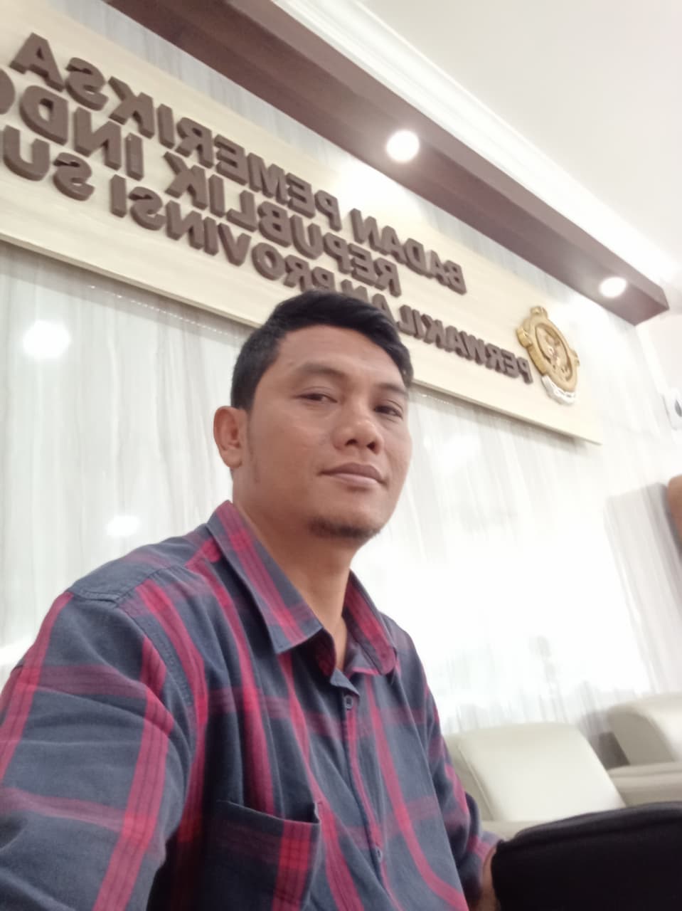 Diduga Mark-up Anggaran, Ketua Lembaga TPMHK Laporkan Dinas PUPR Kota Palembang Bidang Sumber Daya Air