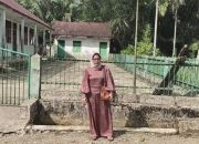 Perwakilan Masyarakat Anggoli Minta Inspektorat Periksa Kepala Desa,  