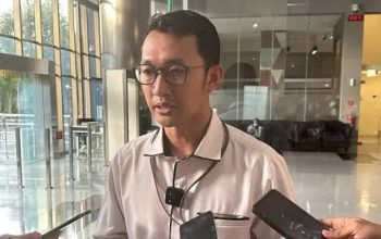 Ungkap Pemerikasaan Kasus Ade Kuswara, KPK Periksa Tiga Jaksa Kejari Kabupaten Bekasi