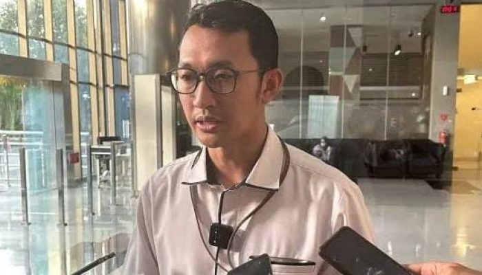 Ungkap Pemerikasaan Kasus Ade Kuswara, KPK Periksa Tiga Jaksa Kejari Kabupaten Bekasi