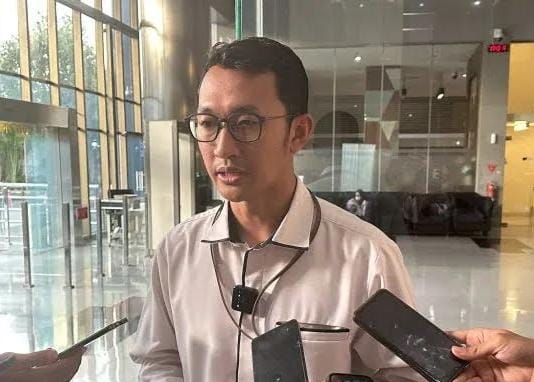 Ungkap Pemerikasaan Kasus Ade Kuswara, KPK Periksa Tiga Jaksa Kejari Kabupaten Bekasi