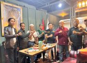 Diduga Selewengkan Dana BUMDes , DPP Ormas HSB Akan Melaporkan Kades Rantau Harapan