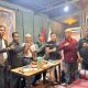Diduga Selewengkan Dana BUMDes , DPP Ormas HSB Akan Melaporkan Kades Rantau Harapan