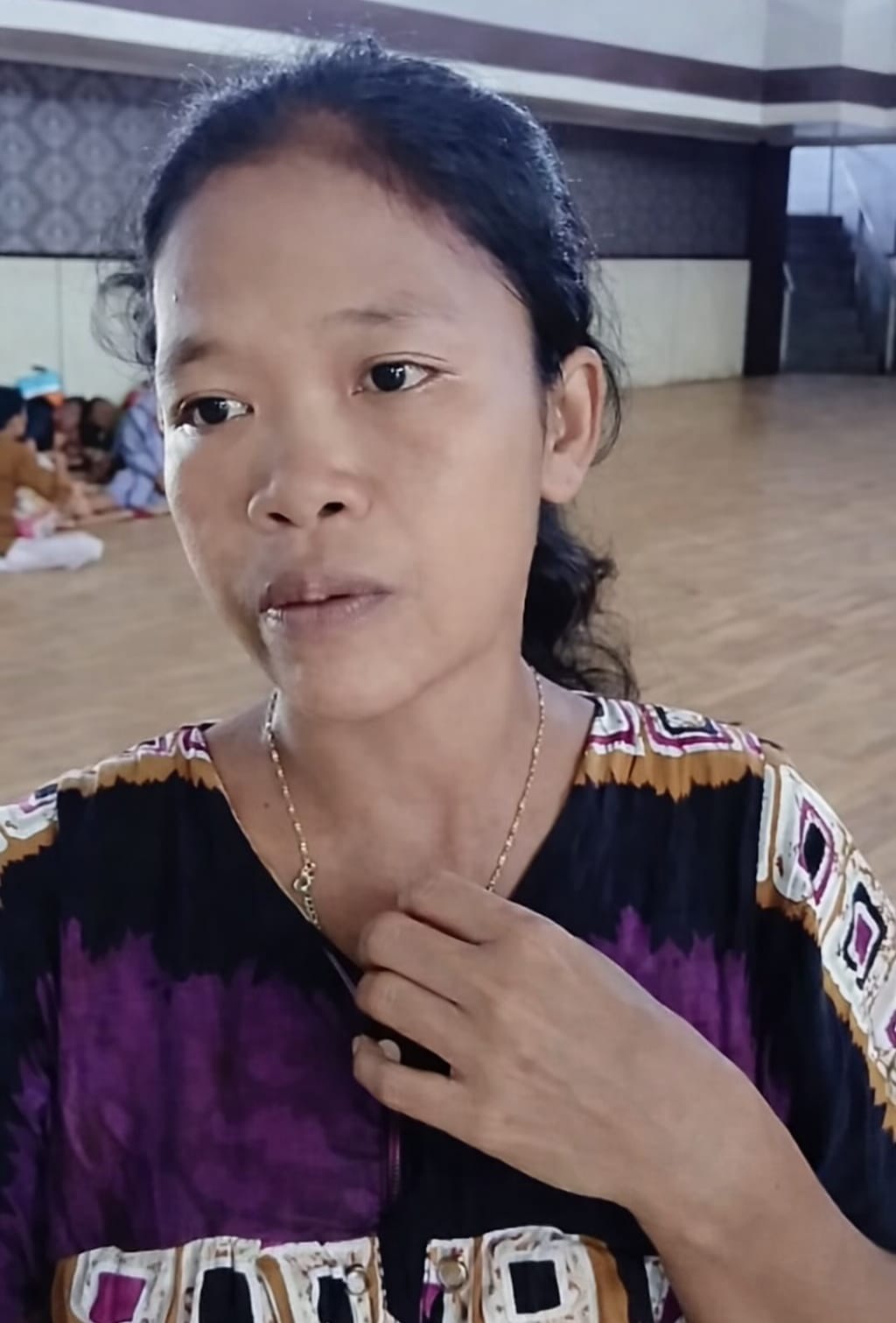 Pemkab Tapteng Bantah Isu Pengusiran Pengungsi, Fakta Lapangan Jadi Sorotan