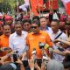 Buruh Siap Gelar Aksi 15 Januari di Depan Gedung DPR RI Tantang Kebijakan Upah Gebernur DKI Jakarta dan Jabar