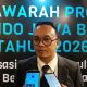 Inkindo Jawa Barat Miliki Kepengurusan Baru: Fokus pada Inklusi dan Kolaborasi