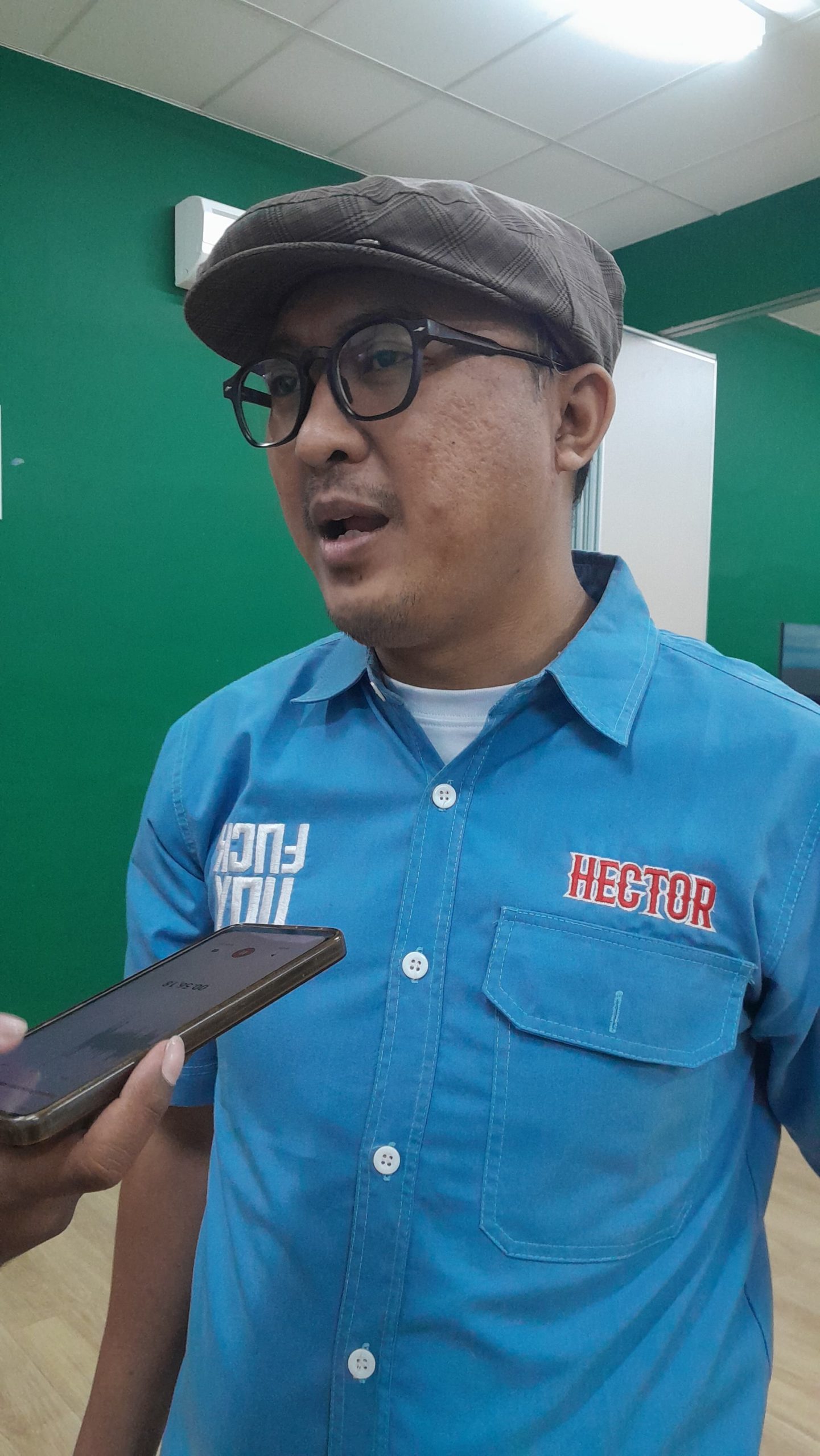 HIPMI Cimahi dan Accurate Dorong Digitalisasi Pajak untuk Optimalisasi Bisnis UMKM
