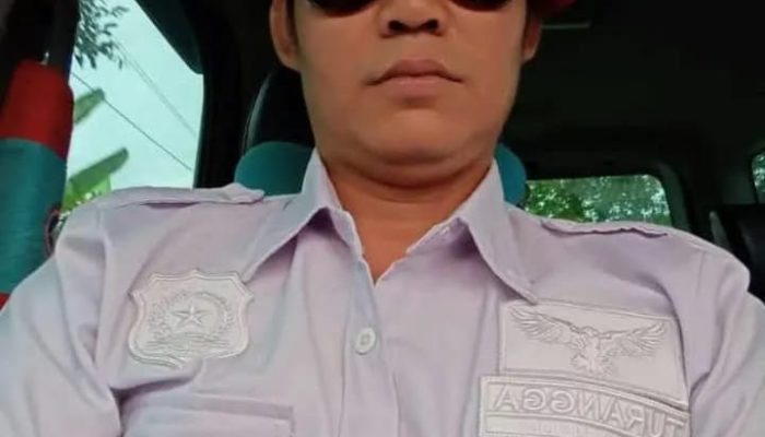 Ketua LSM Benteng Bekasi Desak Pemerintah Lindungi Pedagang Kopi Keliling di Cibatu