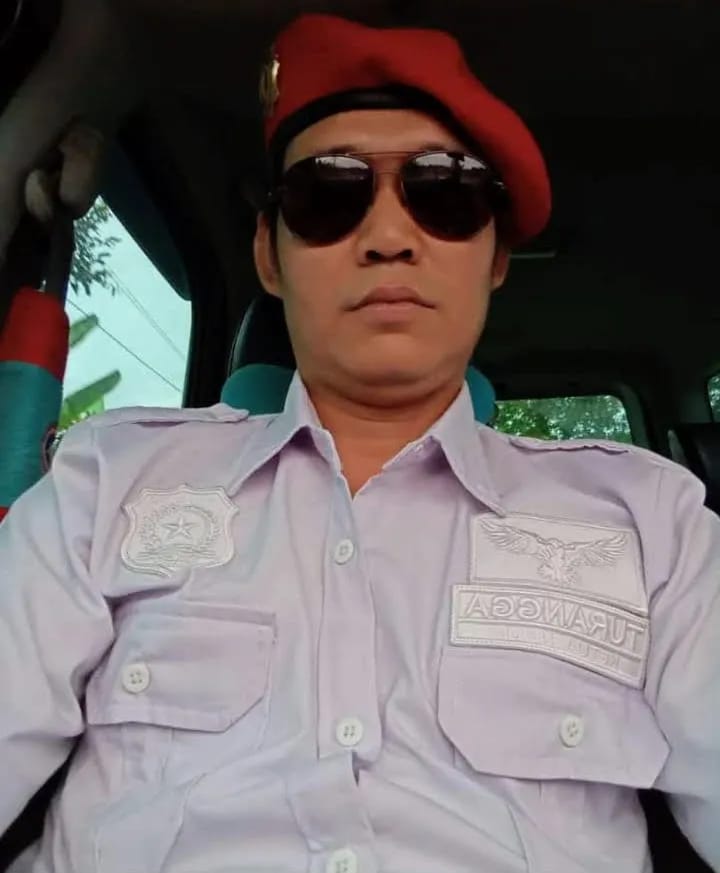 Ketua LSM Benteng Bekasi Desak Pemerintah Lindungi Pedagang Kopi Keliling di Cibatu