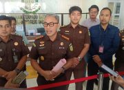 Kejari Indramayu Resmi Tetapkan PNS Tersangka Korupsi Dana PKBM 2023