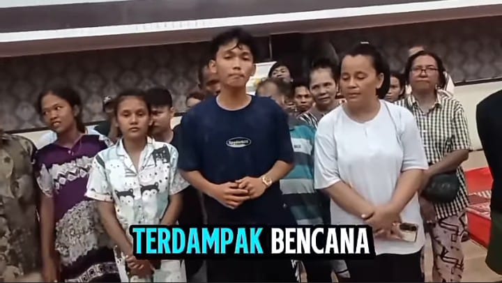Kritik Anak Muda Viral, Bupati Tapanuli Tengah Dihimbau Terbuka Terhadap Kritik dan Waspadai Provokasi