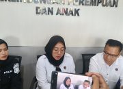 Subdit IV Reknata /PPA Ditreskrimum Polda Sumsel Berhasil Mengungkap Kasus Kekerasan Seksual