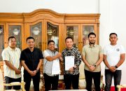 PLN Indonesia Power UBP Labuhan Angin Teken MoU Pemanfaatan Limbah FABA dengan Pemkab Tapanuli Tengah dan Pemko Sibolga