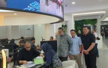 Kunjungan Kerja Komisi II DPR RI di Kabupaten Bekasi Bahas Masalah Konflik dan Tumpang Tindih hingga Tata Ruang Pertanahan
