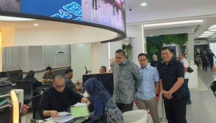 Kunjungan Kerja Komisi II DPR RI di Kabupaten Bekasi Bahas Masalah Konflik dan Tumpang Tindih hingga Tata Ruang Pertanahan