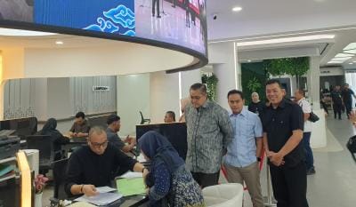Kunjungan Kerja Komisi II DPR RI di Kabupaten Bekasi Bahas Masalah Konflik dan Tumpang Tindih hingga Tata Ruang Pertanahan