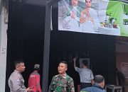 Kios Burger Bangor di Jatibarang Indramayu Terbakar, Kerugian Ditaksir Rp80 Juta Kios Burger Bangor di Jatibarang Indramayu Terbakar, Kerugian Ditaksir Rp80 Juta