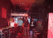 Kios Burger Bangor di Jatibarang Indramayu Terbakar, Kerugian Ditaksir Rp80 Juta Kios Burger Bangor di Jatibarang Indramayu Terbakar, Kerugian Ditaksir Rp80 Juta