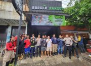 Kios Burger Bangor di Jatibarang Indramayu Terbakar, Kerugian Ditaksir Rp80 Juta Kios Burger Bangor di Jatibarang Indramayu Terbakar, Kerugian Ditaksir Rp80 Juta