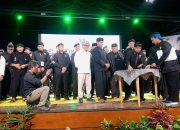 PPSI Jawa Barat Siapkan Program Strategis 2026, Dari Kompetisi Hingga Digitalisasi Pencak Silat