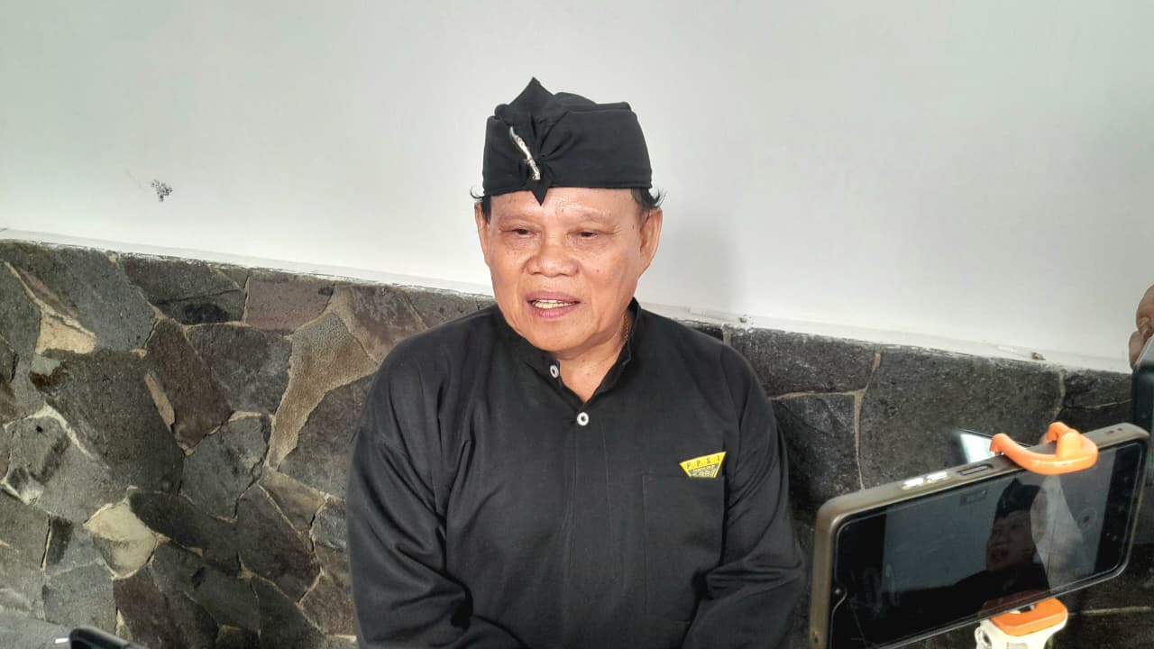 PPSI Kecamatan Mundu Optimis Sambut Kepemimpinan Baru untuk Go International