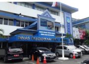 Kepala SMKN 4 Palembang Diduga Lecehkan Profesi Wartawan. “Kira-kira Berapa Satu Orang (Wartawan) Mau Dikasih,?