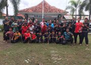 PSHT 1922 Indonesia Cabang Indramayu Targetkan Raih Medali Emas di Championship Pencak Silat 2026