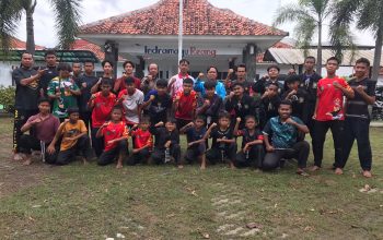 PSHT 1922 Indonesia Cabang Indramayu Targetkan Raih Medali Emas di Championship Pencak Silat 2026 PSHT 1922 Indonesia Cabang Indramayu Targetkan Raih Medali Emas di Championship Pencak Silat 2026