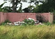 Sampah Menumpuk dan Saluran Tersumbat di Jatibarang, Peran UPTD Kebersihan LH Dipertanyakan