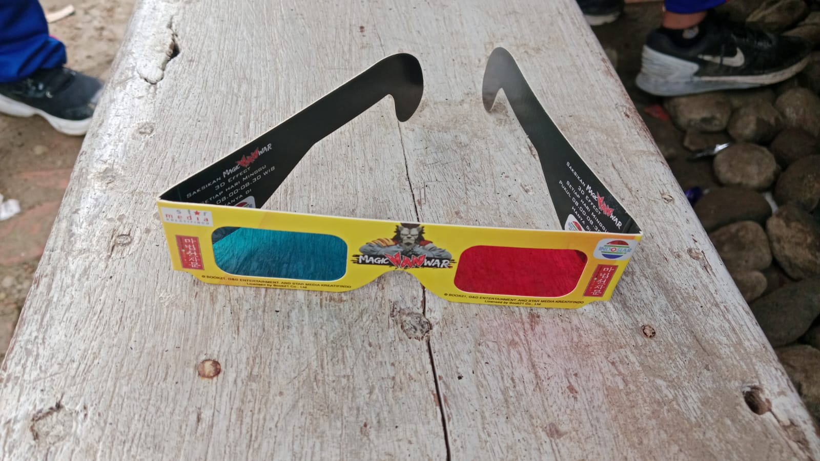 Iuran Nobar Film “3D–4D” di SDN Jatisawit Lor Dipertanyakan, Wali Murid Kecewa Tak Sesuai Realisasi