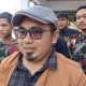 Rampungkan Masa Pembinaan, Kades Bottot Kunjungi Inspektorat Tapteng