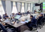 Mengadu ke Komisi I, Warga Rusun Sarijadi Berharap Persoalan Menahun Terkait HGB Segera Tuntas