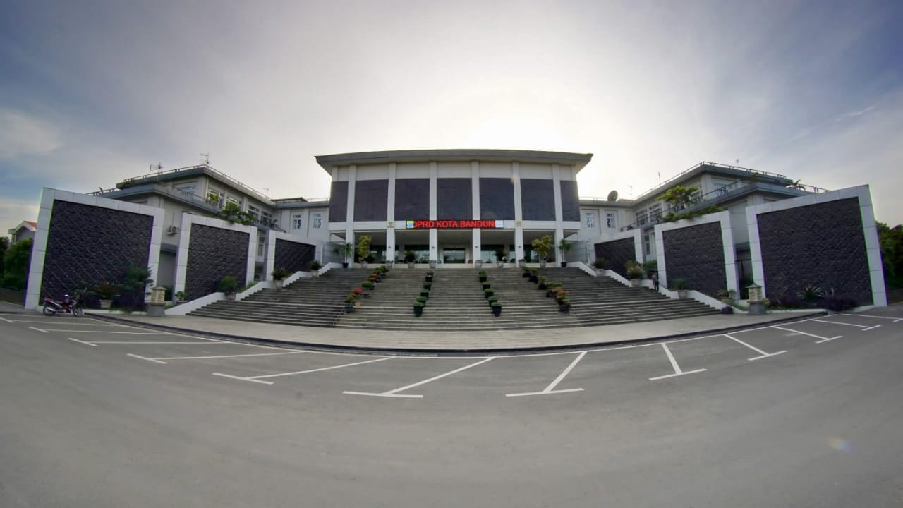 Komisi I Bahas Sejumlah Rencana Pembangunan Kota Bandung 2026 bersama Bapperida