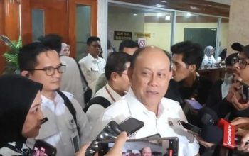 Selama Ramadhan Penyaluran MBG tetap Berjalan, BGN Klaim Menu Tahan hingga 12 Jam