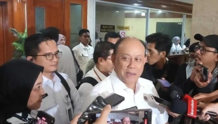 Selama Ramadhan Penyaluran MBG tetap Berjalan, BGN Klaim Menu Tahan hingga 12 Jam
