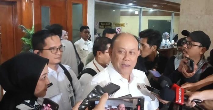 Selama Ramadhan Penyaluran MBG tetap Berjalan, BGN Klaim Menu Tahan hingga 12 Jam