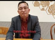 Kuasa Hukum Khairul Anwar Tersangka Kasus Dugaan Kriminalisasi Oleh Polres Lahat Ajukan Praperadilan ke PN Palembang