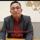 Kuasa Hukum Khairul Anwar Tersangka Kasus Dugaan Kriminalisasi Oleh Polres Lahat Ajukan Praperadilan ke PN Palembang