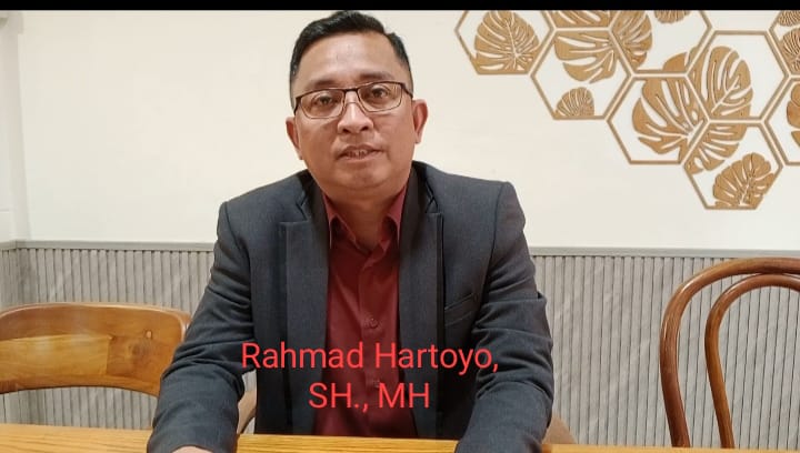 Kuasa Hukum Khairul Anwar Tersangka Kasus Dugaan Kriminalisasi Oleh Polres Lahat Ajukan Praperadilan ke PN Palembang